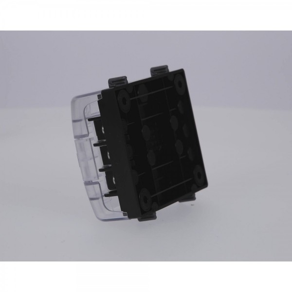 ATC 6-Fuse Block with Cover - N°8 - comptoirnautique.com