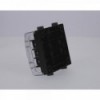 ATC 6-Fuse Block with Cover - N°8 - comptoirnautique.com