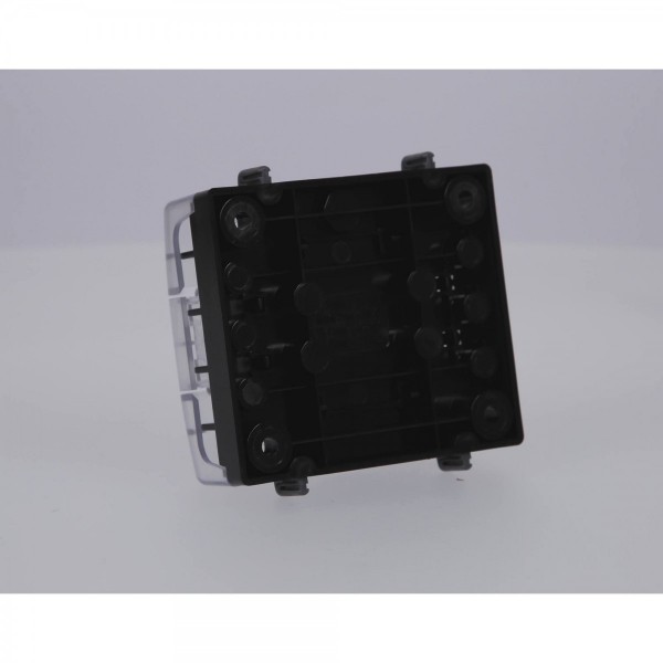 ATC-Sicherungsblock (6-fach) mit Deckel - N°9 - comptoirnautique.com