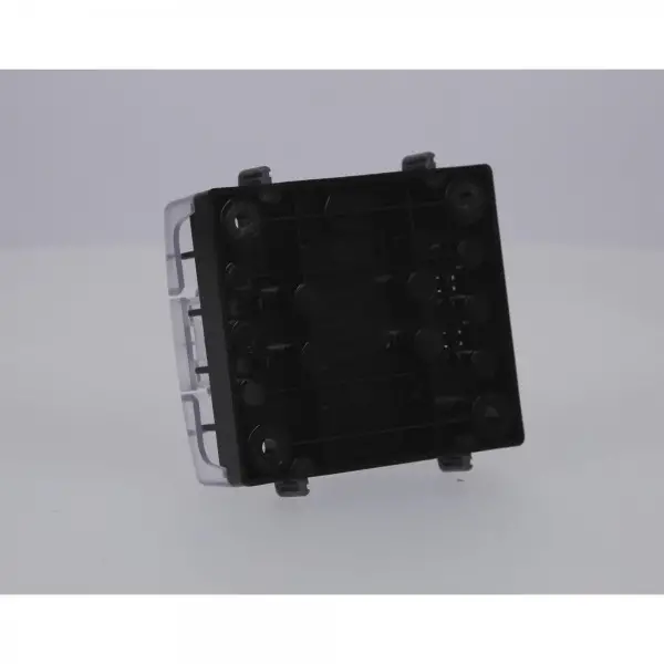 Bloc porte fusibles ATC x6 avec couvercle - N°9 - comptoirnautique.com