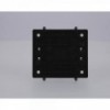 Blocco portafusibili ATC x6 con coperchio - N°10 - comptoirnautique.com