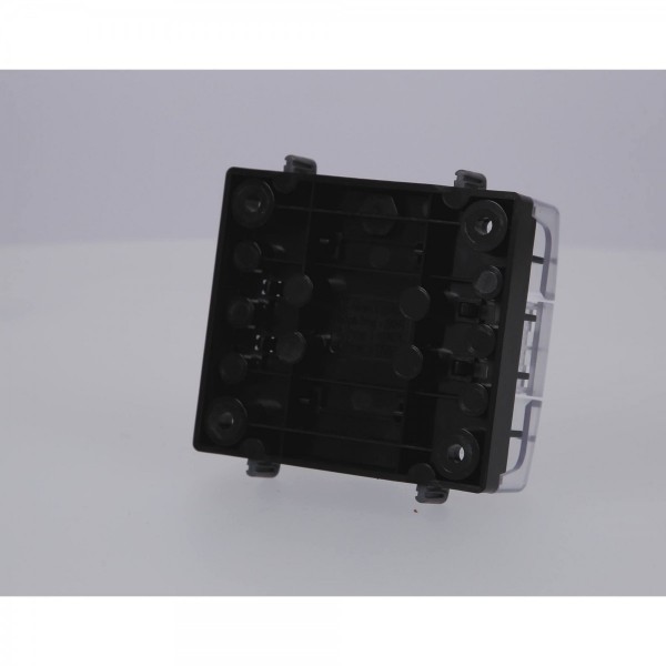 ATC 6-Fuse Block with Cover - N°11 - comptoirnautique.com