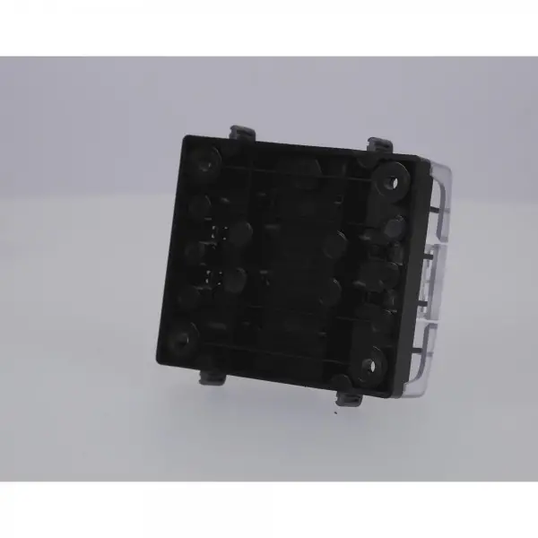 Bloc porte fusibles ATC x6 avec couvercle - N°11 - comptoirnautique.com