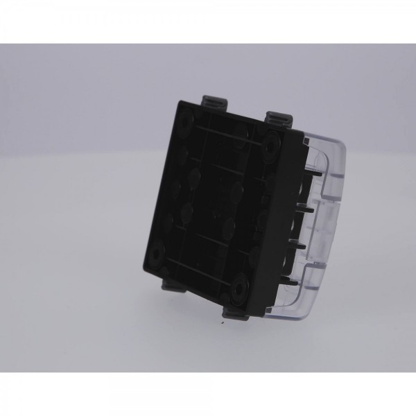 ATC 6-Fuse Block with Cover - N°12 - comptoirnautique.com