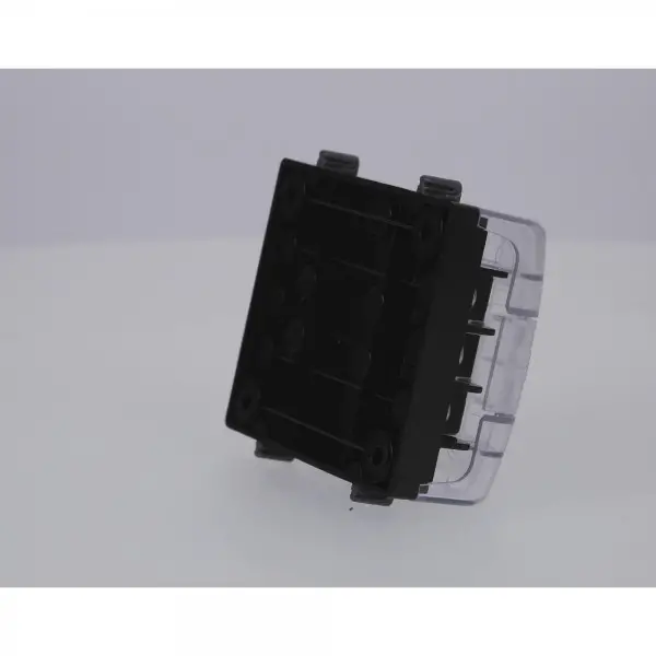 Bloc porte fusibles ATC x6 avec couvercle - N°12 - comptoirnautique.com