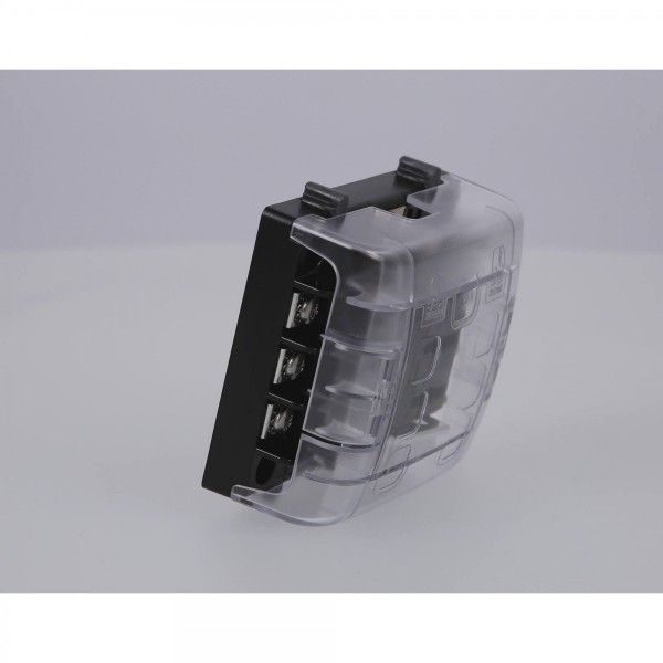 Blocco portafusibili ATC x6 con coperchio - N°14 - comptoirnautique.com