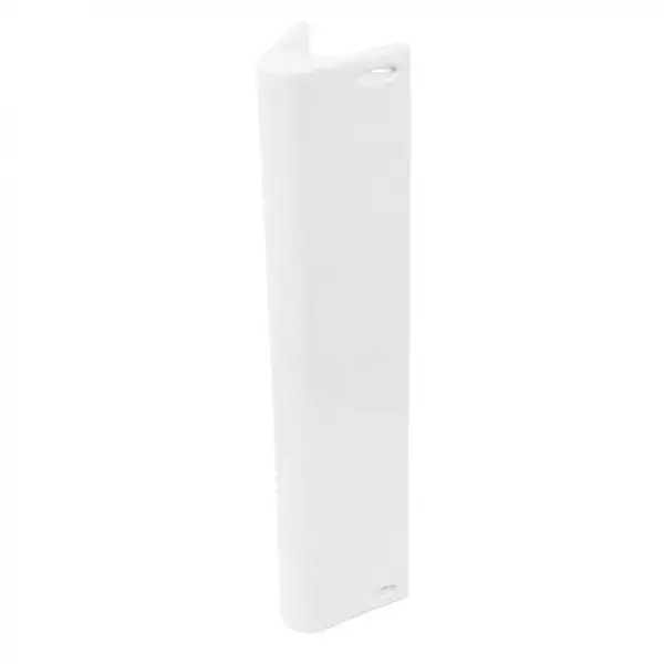 Défense de proue Bow Fender 60cm - blanc - N°2 - comptoirnautique.com