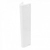 Defensa de proa Bow Fender de 60 cm, -, color blanco - N°2 - comptoirnautique.com