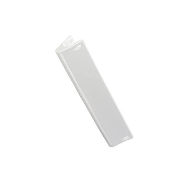 Paraurti di prua Bow Fender 60 cm - bianco - N°3 - comptoirnautique.com