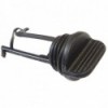 Dreno de plástico com ø27 mm - N°2 - comptoirnautique.com