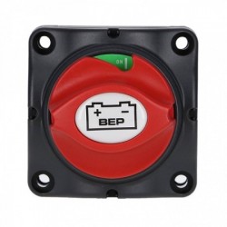 Batterieabschaltung BEP
