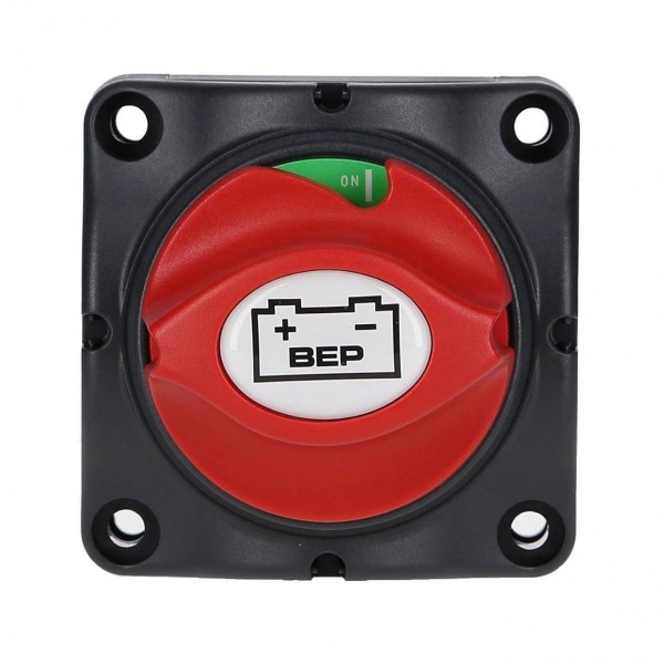 Batterieabschaltung BEP - N°2 - comptoirnautique.com