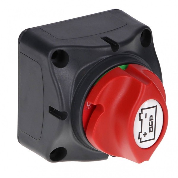Desligamento da bateria BEP - N°3 - comptoirnautique.com