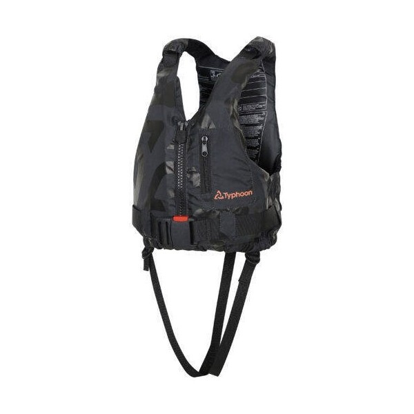 Gilet Hudson 50N - Junior - N°9 - comptoirnautique.com