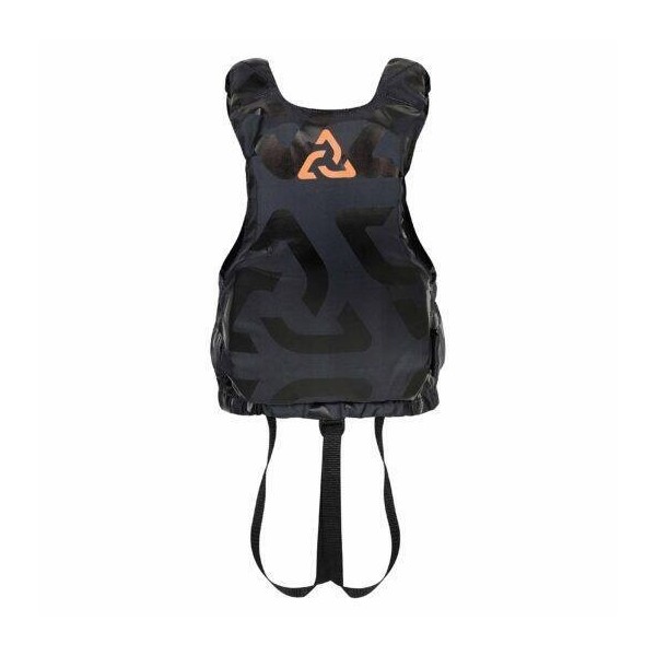 - s Hudson 50N Junior Life Jacket - N°10 - comptoirnautique.com