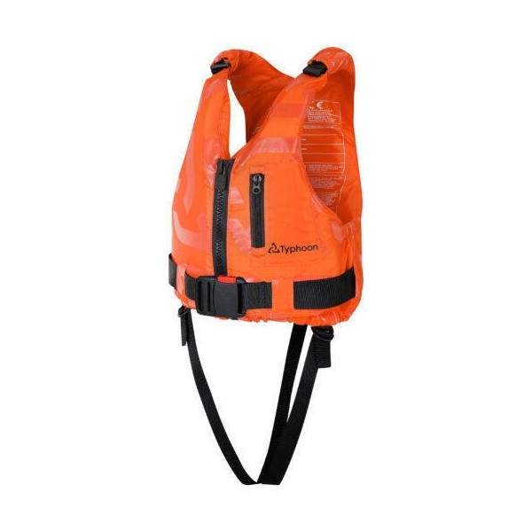 - s Hudson 50N Junior Life Jacket - N°12 - comptoirnautique.com