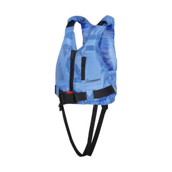 Gilet Hudson 50N - Junior - N°18 - comptoirnautique.com