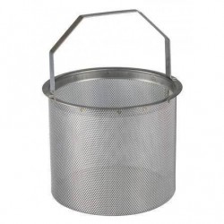 Cestello CE02 per filtri