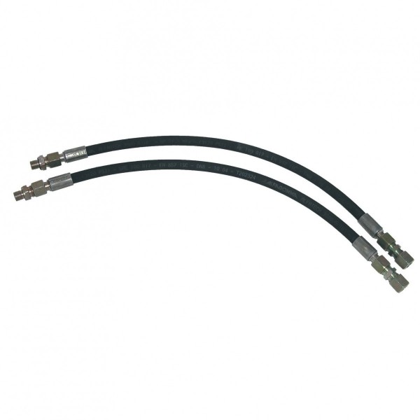 Fittings and fitting sets for hydraulic steering systems - N°28 - comptoirnautique.com