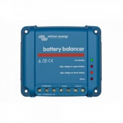 Bilanciatore di batteria