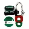 Largueur H20 Small Raft (vert) - N°1 - comptoirnautique.com