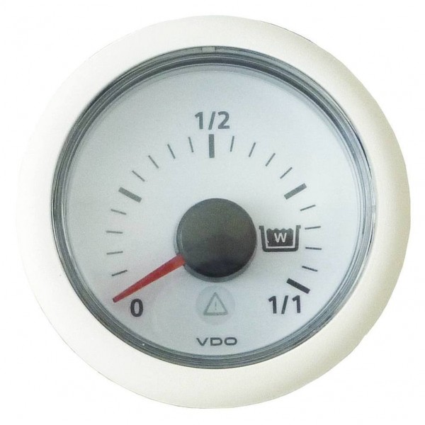 Wastewater Level Indicator Ø52 mm - N°2 - comptoirnautique.com