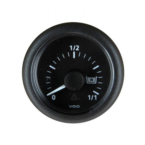 Wastewater Level Indicator Ø52 mm - N°3 - comptoirnautique.com