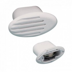 Alarma empotrable de 12 V «...