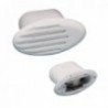 - -Einbausirene 12 V, 107 dB