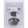 Alarma empotrable de 12 V « - », 107 dB - N°3 - comptoirnautique.com