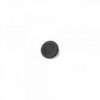 BUZZER DE 2 TONS, 52 MM, PRETO, 12/24 V - N°1 - comptoirnautique.com