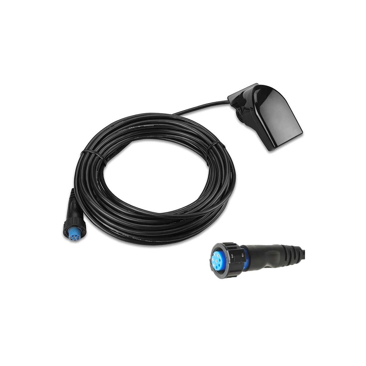 Sonde Dual Beam