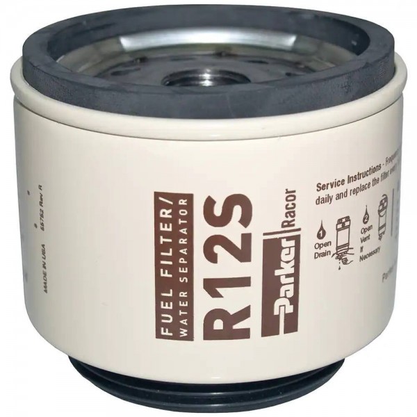 Diesel Prefilter Cartridge - N°17 - comptoirnautique.com