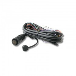 Câble d'alimentation pour GPSMAP 400 / 500