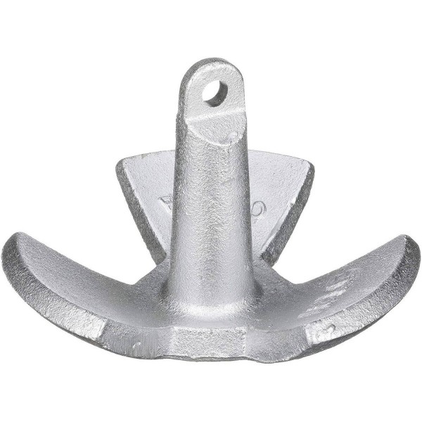 River anchor Attwood - N°4 - comptoirnautique.com
