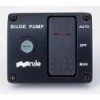 Control Panel for Bilge Pump - N°2 - comptoirnautique.com