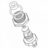 Purgador para filtro decantador - N°2 - comptoirnautique.com