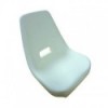 Sedile del pilota Admiral - N°1 - comptoirnautique.com