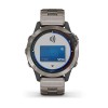 Quatix 6 Titanium