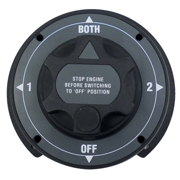 Coupe batterie - N°27 - comptoirnautique.com