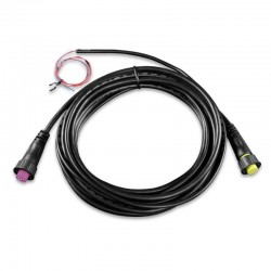 Câble d'interconnexion CCU