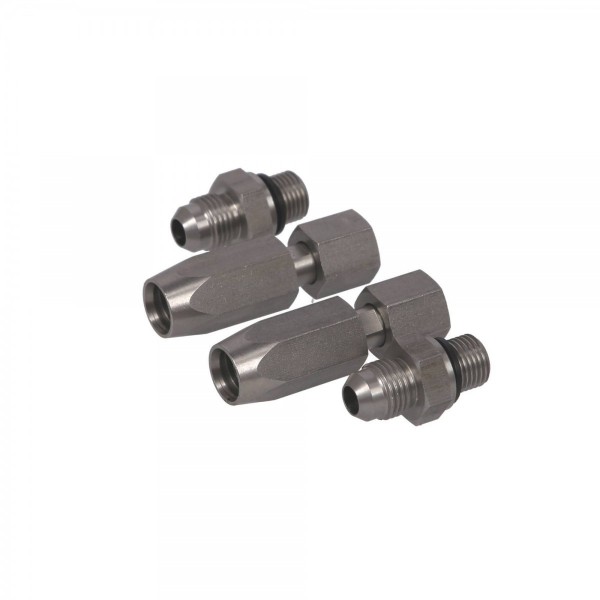 Fittings and fitting sets for hydraulic steering systems - N°29 - comptoirnautique.com