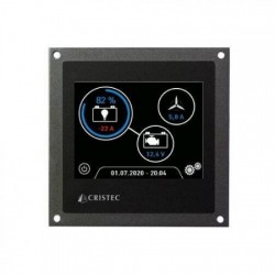 Controller Cristec