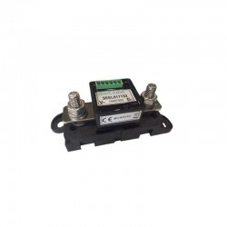 Shunt additionnel 300A