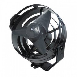 Ventilatore Turbo a 2 velocità
