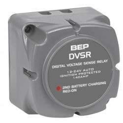 DVSR Accoppiatore...
