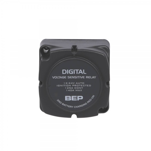 DVSR Automatic Battery Coupler - N°3 - comptoirnautique.com