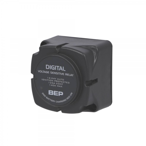DVSR Automatischer Batterietrennschalter - N°4 - comptoirnautique.com