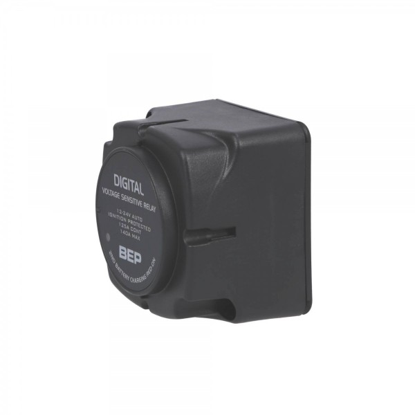 DVSR Automatic Battery Coupler - N°5 - comptoirnautique.com
