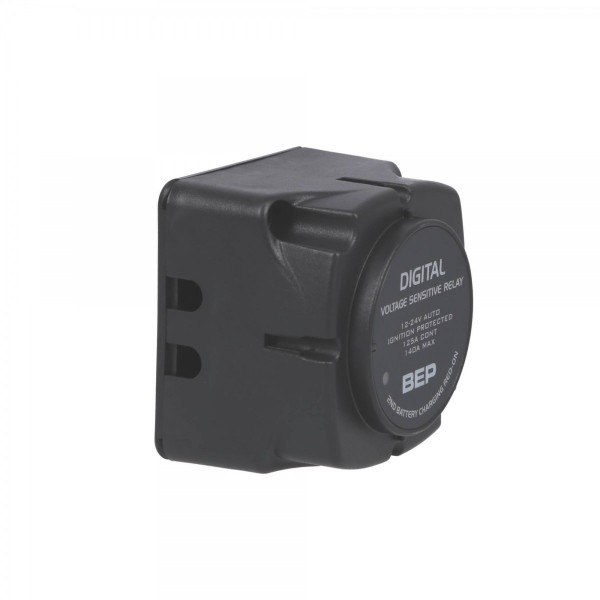DVSR Automatischer Batterietrennschalter - N°13 - comptoirnautique.com